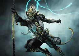Image result for Wukong Warframe