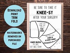 Image result for Get Well Soon After Surgery Funny