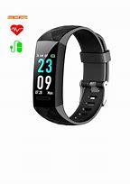 Image result for Cheap Fitness Tracker with Heart Rate Monitor