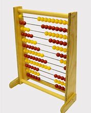 Image result for Abacus Beads