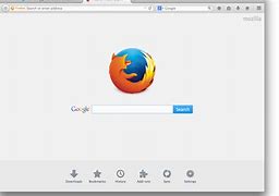 Image result for Mozilla Web Browser