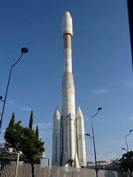 Image result for Ariane 4