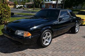 Image result for lx mustang coupe