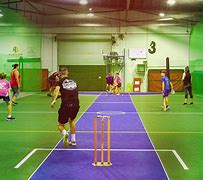 Image result for Wildcatz Indoor Cricket