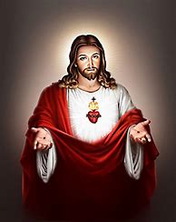 Image result for Christian Jesus