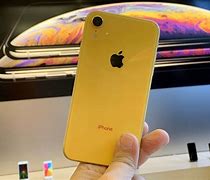 Image result for Clear Yellow iPhone XR Case with Design