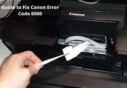 Image result for Printer Error Screen