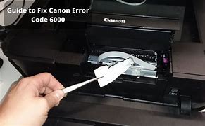 Image result for Canon 7500 Printer Troubleshooting