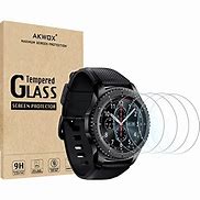 Image result for Gear S3 Frontier Screen Protector