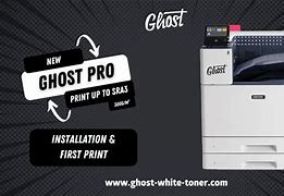 Image result for Xerox Ghost Printer