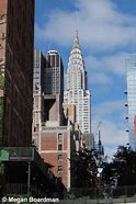 Image result for Chrysler Building Top Office