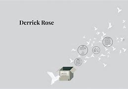 Image result for Derrick Rose Rookie