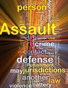 Image result for Assault and Battery