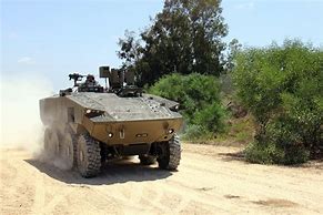 Image result for Wheeled Armored Personnel Carrier