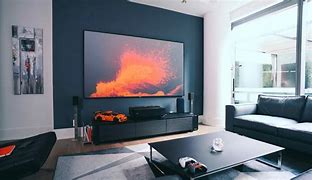 Image result for Famous TV Living Room Sets