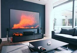 Image result for Living Room TV Set