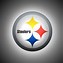 Image result for Steelers New Logo