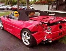 Image result for Funny Broken Car