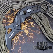Image result for Blade Tech Knives