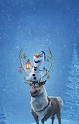 Image result for Animated Snowman Frozen