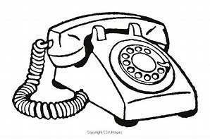 Image result for Pink Rotary Phone