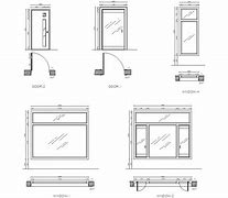 Image result for Window Blueprint