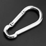 Image result for Heavy Duty Swivel Clips Snap Hook