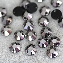 Image result for Sew-On Rhinestones for Crafts