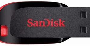 Image result for SanDisk Pen Drive 32GB CZ50 Blade USB 2