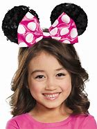 Image result for minnie mouse headphones