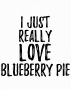 Image result for Blueberry Pie Meme