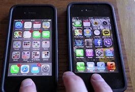 Image result for iPhone 4S vs 6