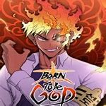 Image result for Born to Be God Manga