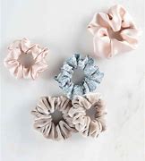 Image result for Homemade Scrunchies