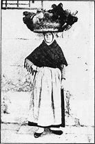 Image result for Carrying Basket On Head
