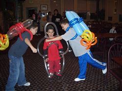 Image result for Robot Costume Kids