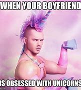 Image result for Unicorn Face Meme