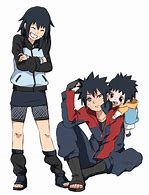 Image result for Naruto Menma as a Girl