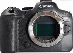 Image result for Canon R6 Mark 2