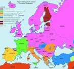 Image result for 1500 in Europe People