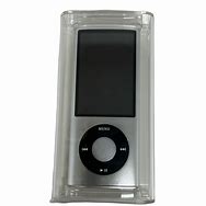 Image result for iPod Nano 5 Silver