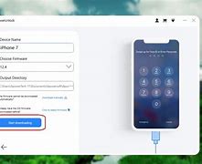 Image result for How to Reset iPhone 7 without Passcode