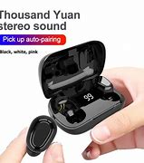 Image result for L21 Pro in Ears