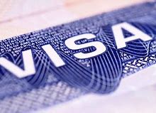 Image result for Nonimmigrant Visa