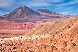 Image result for Atacama in Chile