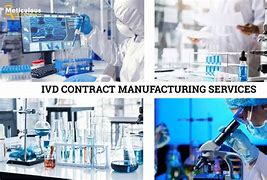 Image result for IVD Contract Manufacturing