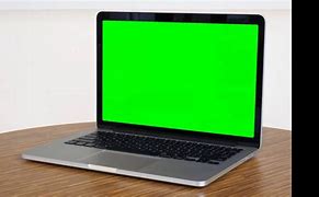 Image result for MacBook Green Screen Computer