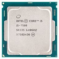 Image result for Intel Core I5 7th Generation