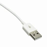 Image result for White iPhone 10 FT Charger