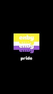 Image result for Enby Wallpapers Art